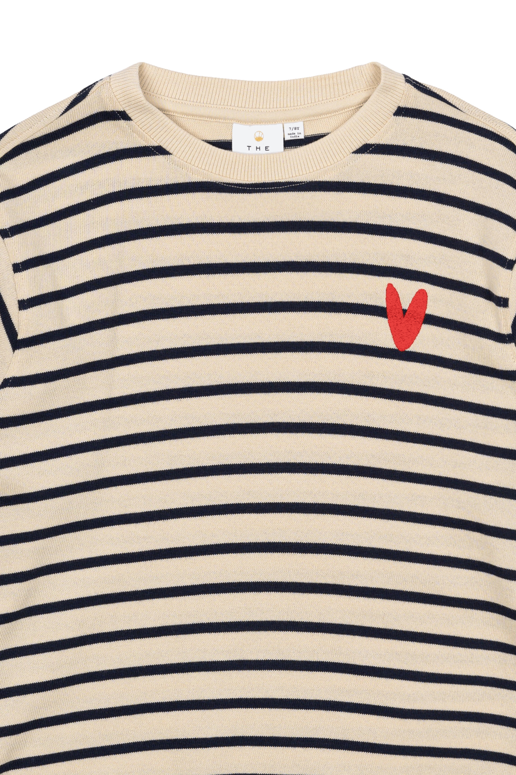 The New Nil Sweatshirt