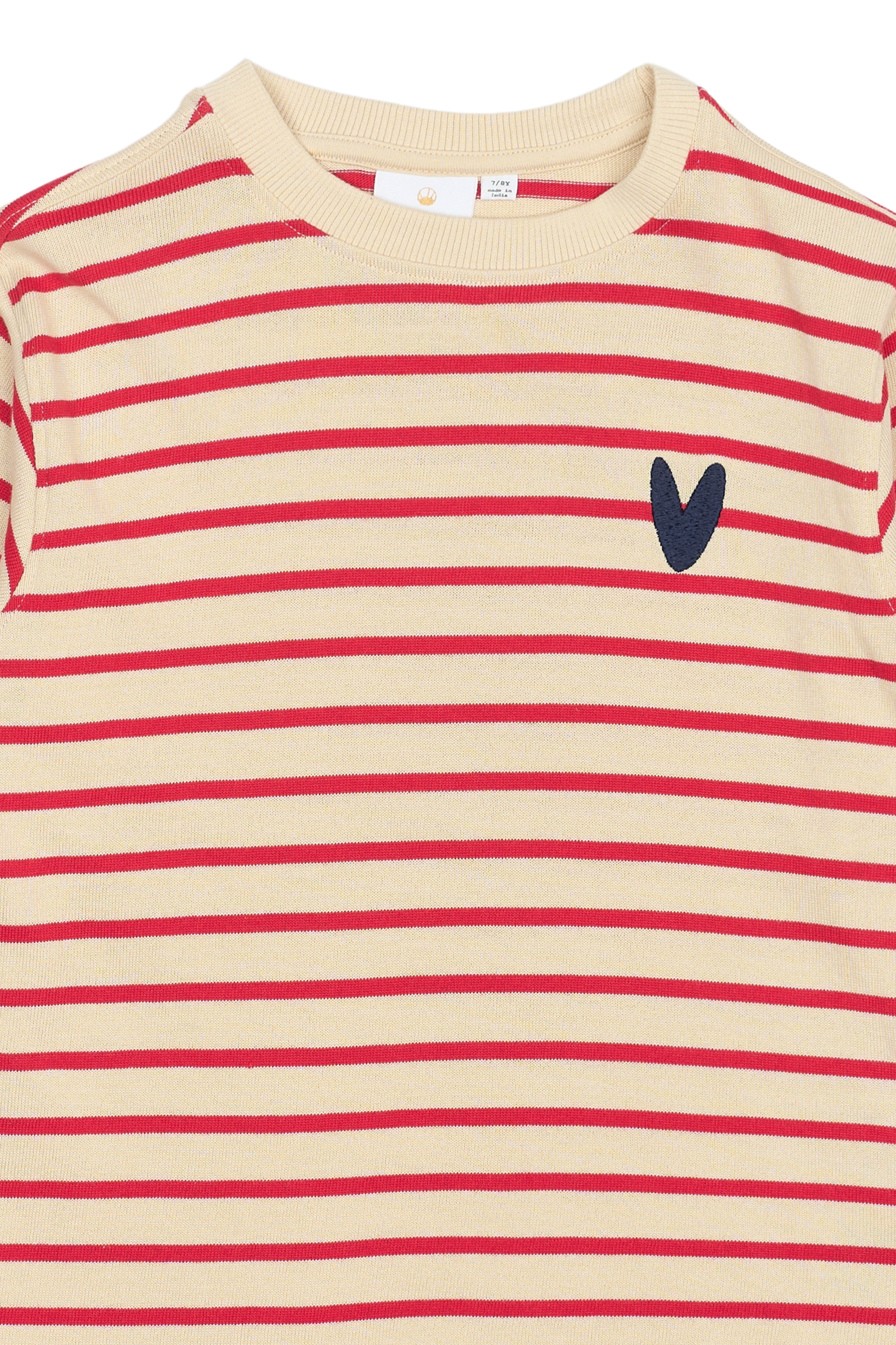 The New Nil Short Top