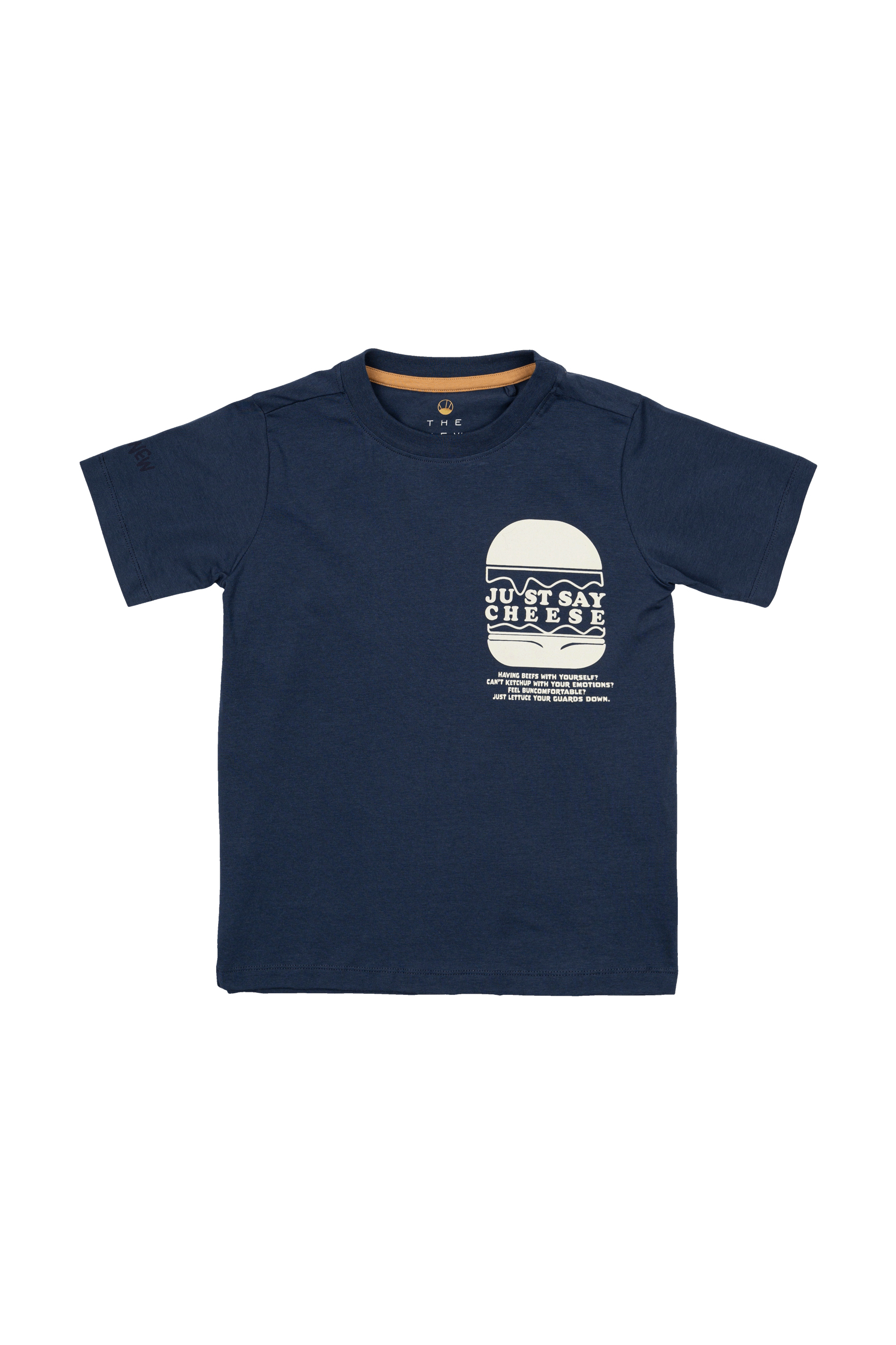 The New Neely Tee