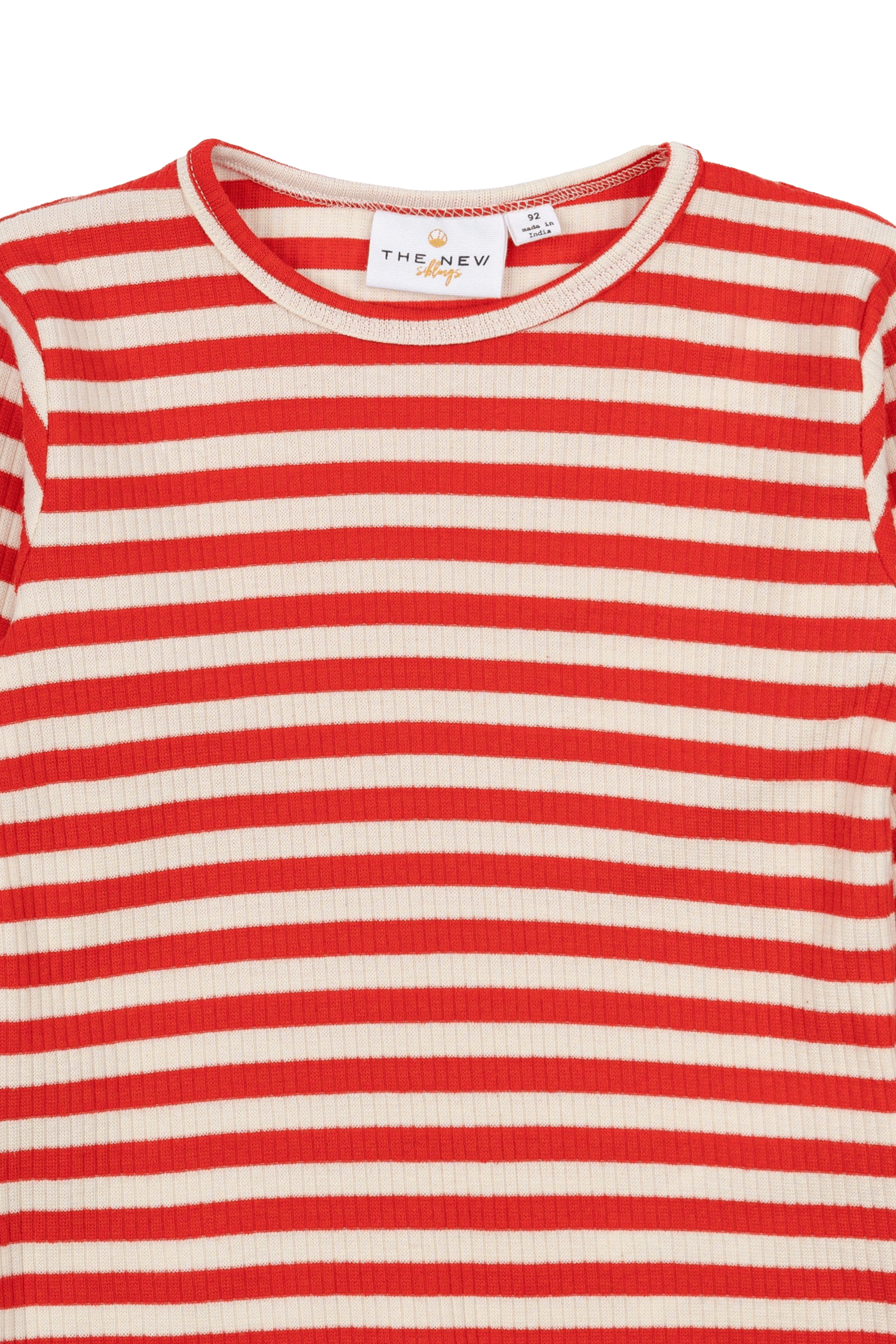 The New Fro Tee