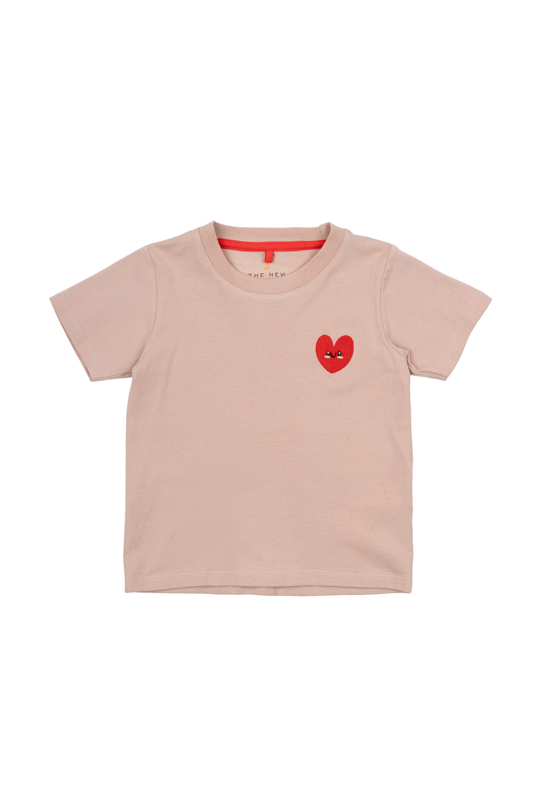 The New Nanja Tee