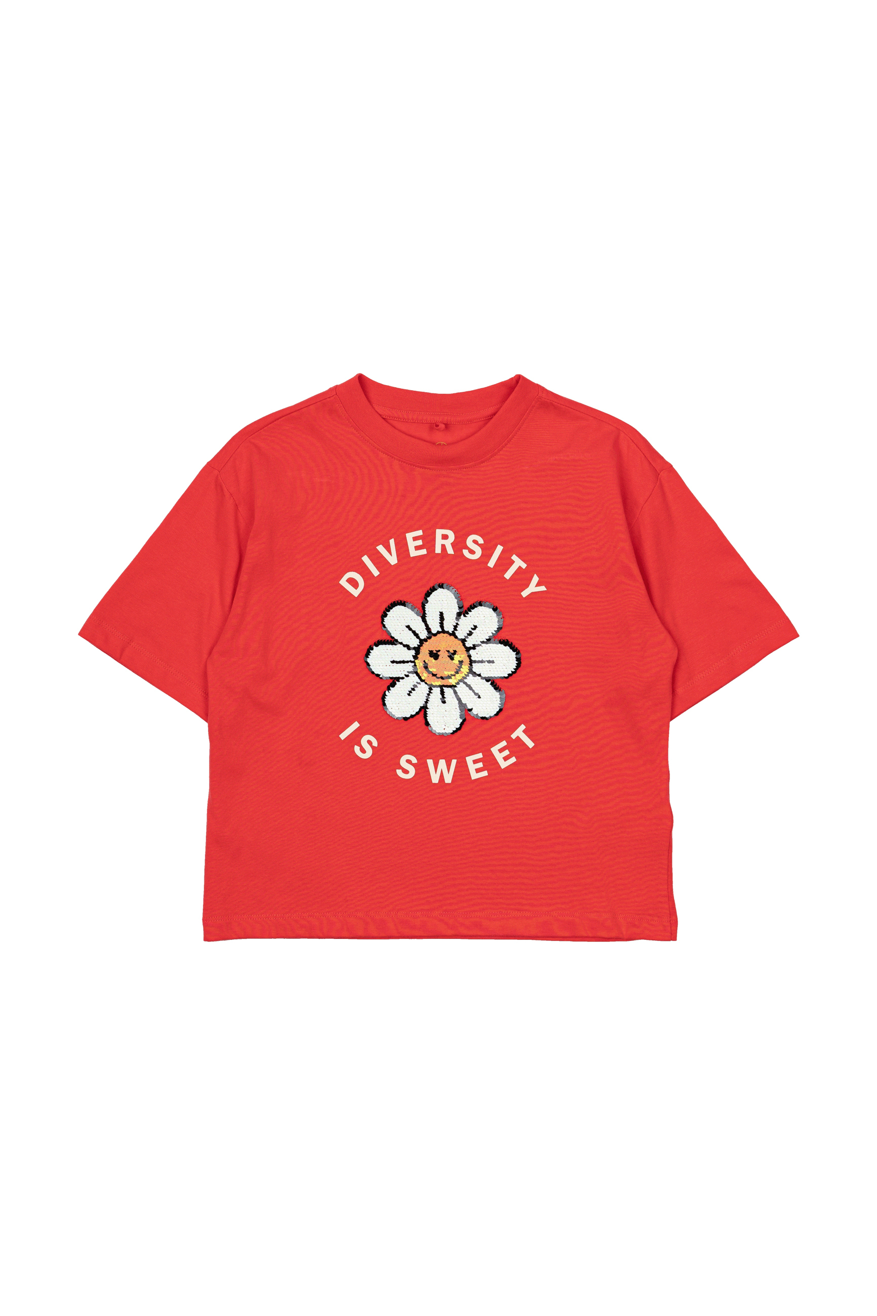 The New Ninette Tee