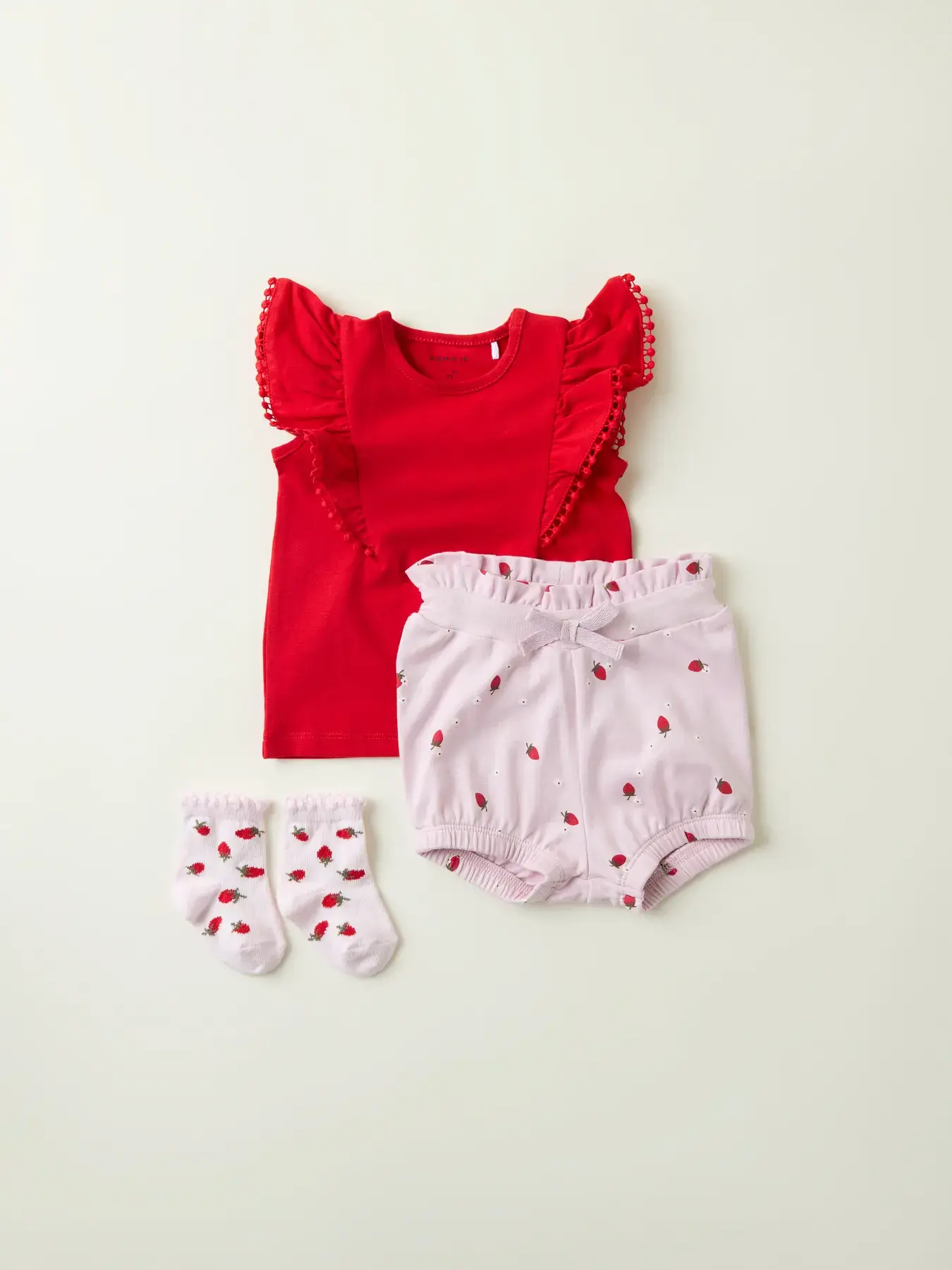 NBFFANCY SS TOP