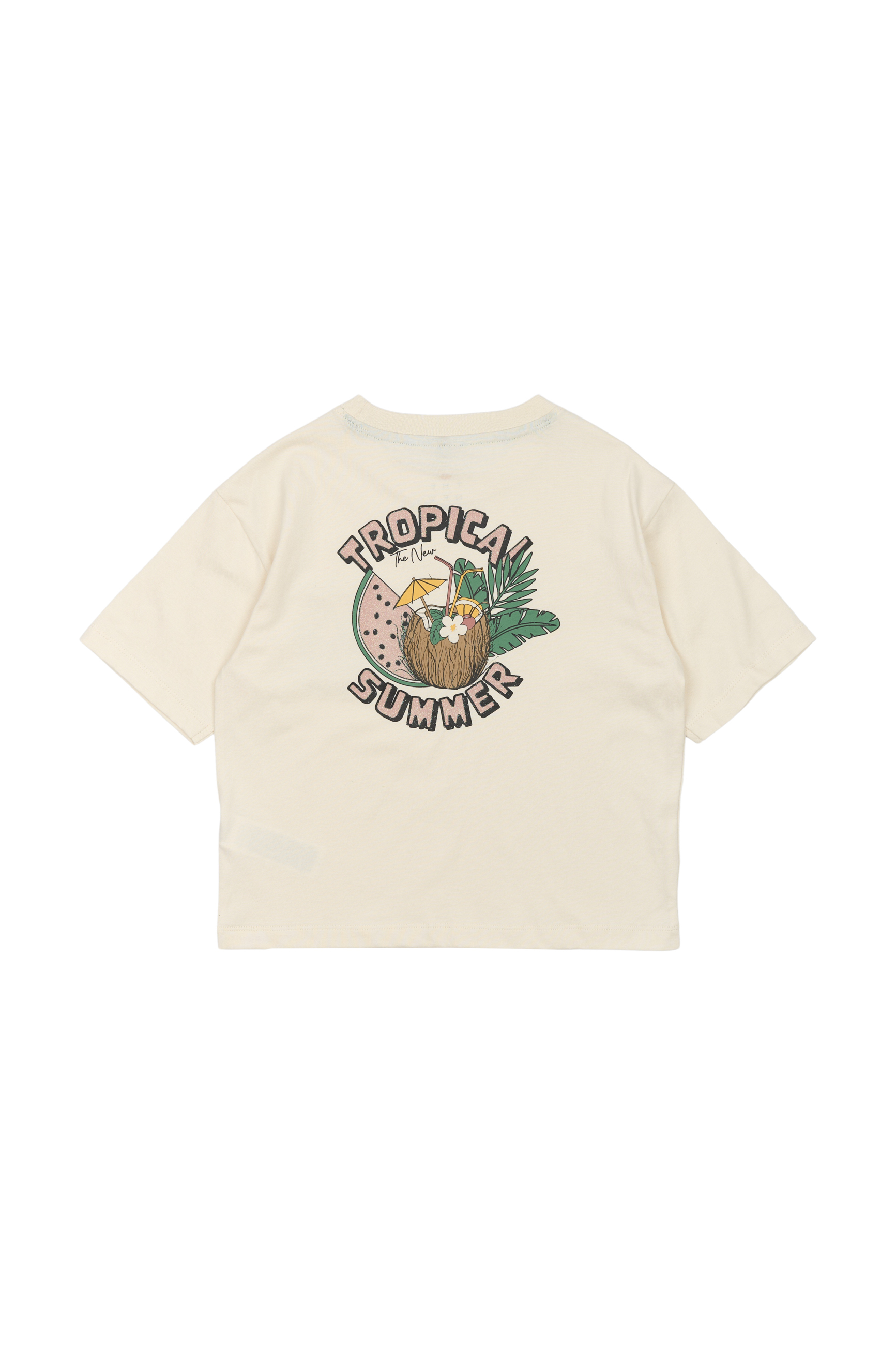 The New Oleen Shirt