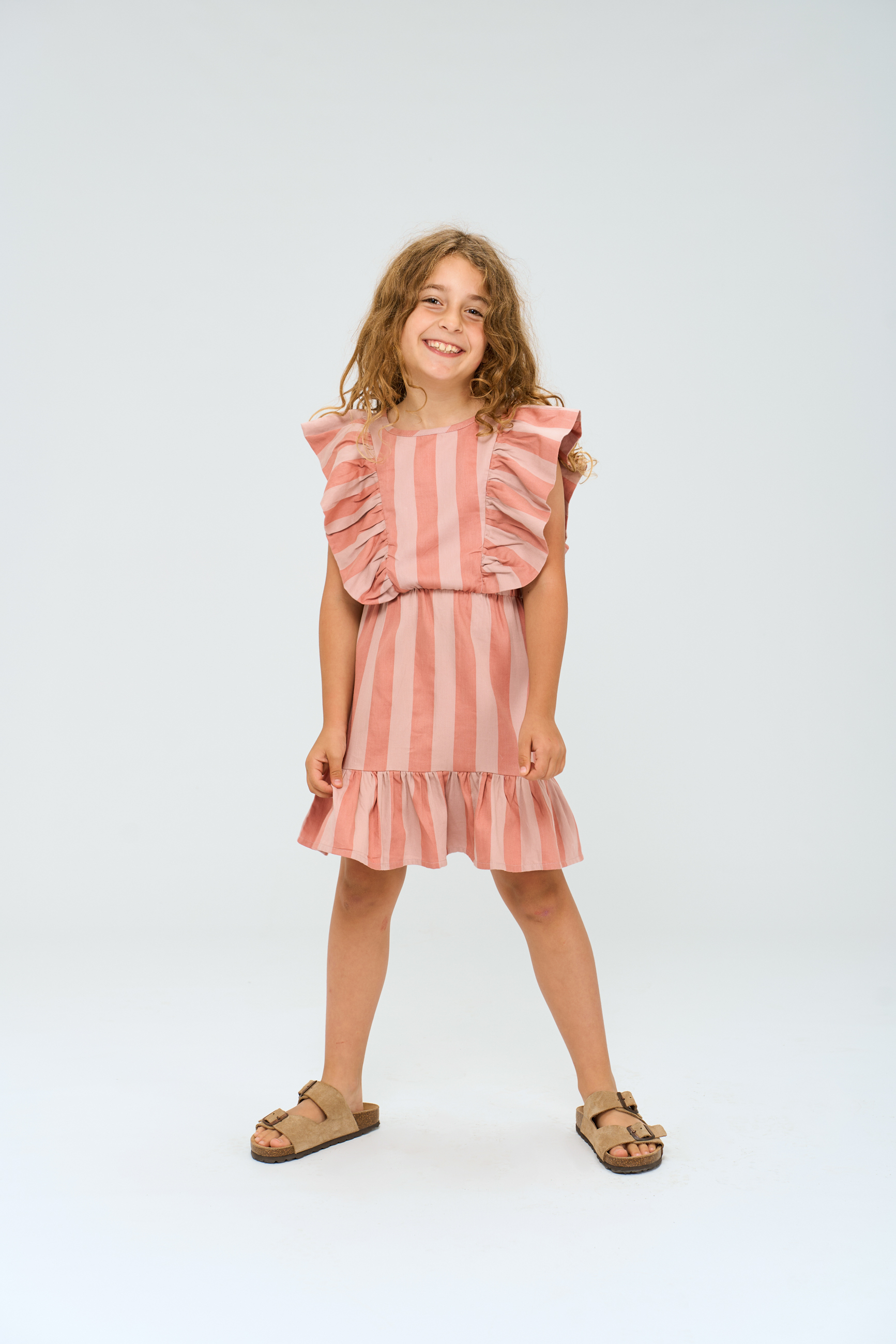 The New Ofelia Jurk