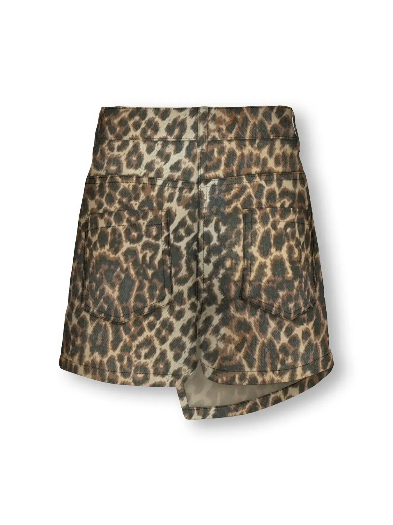 Only Skort Kognaomi