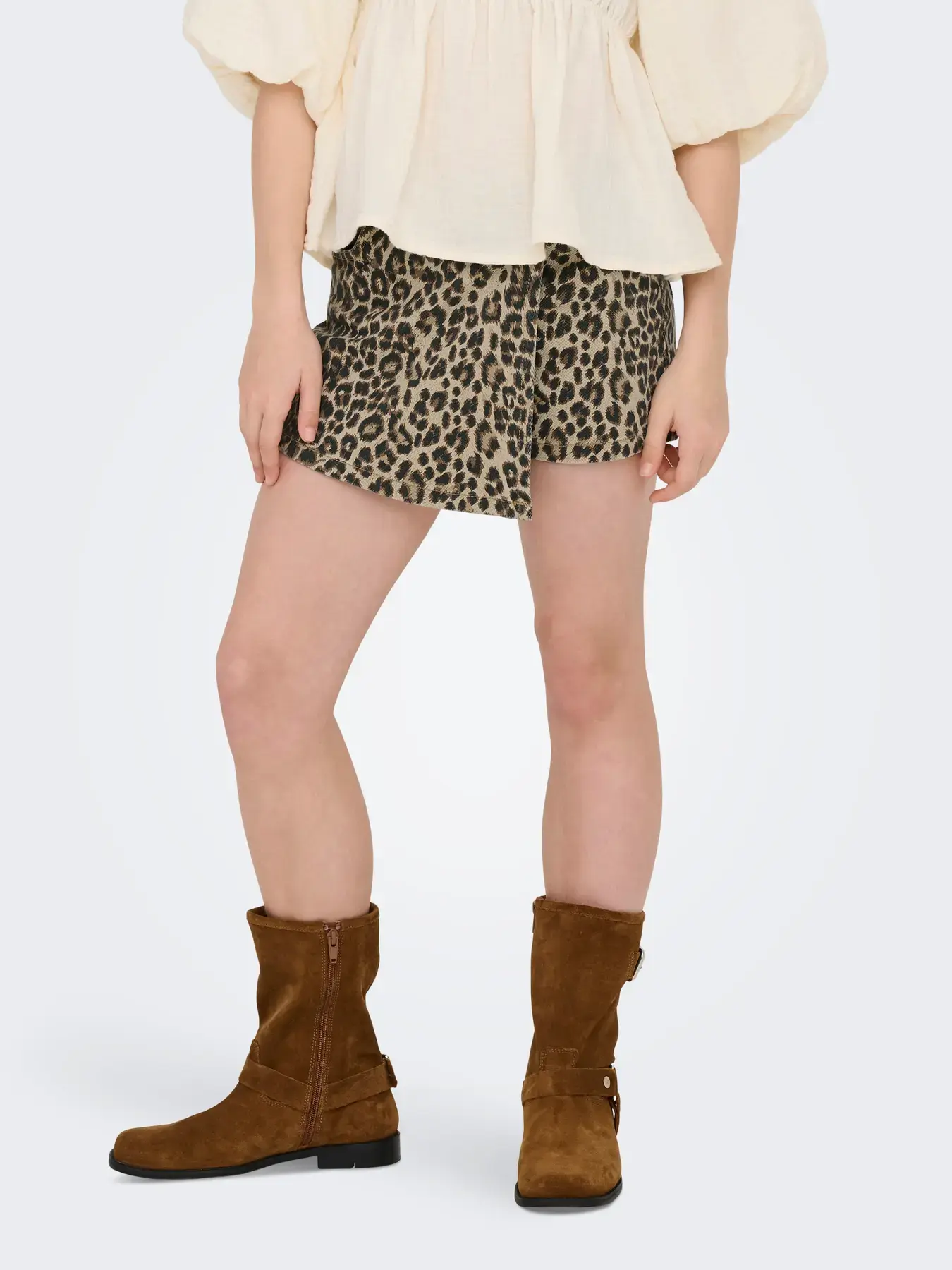 Only Skort Kognaomi