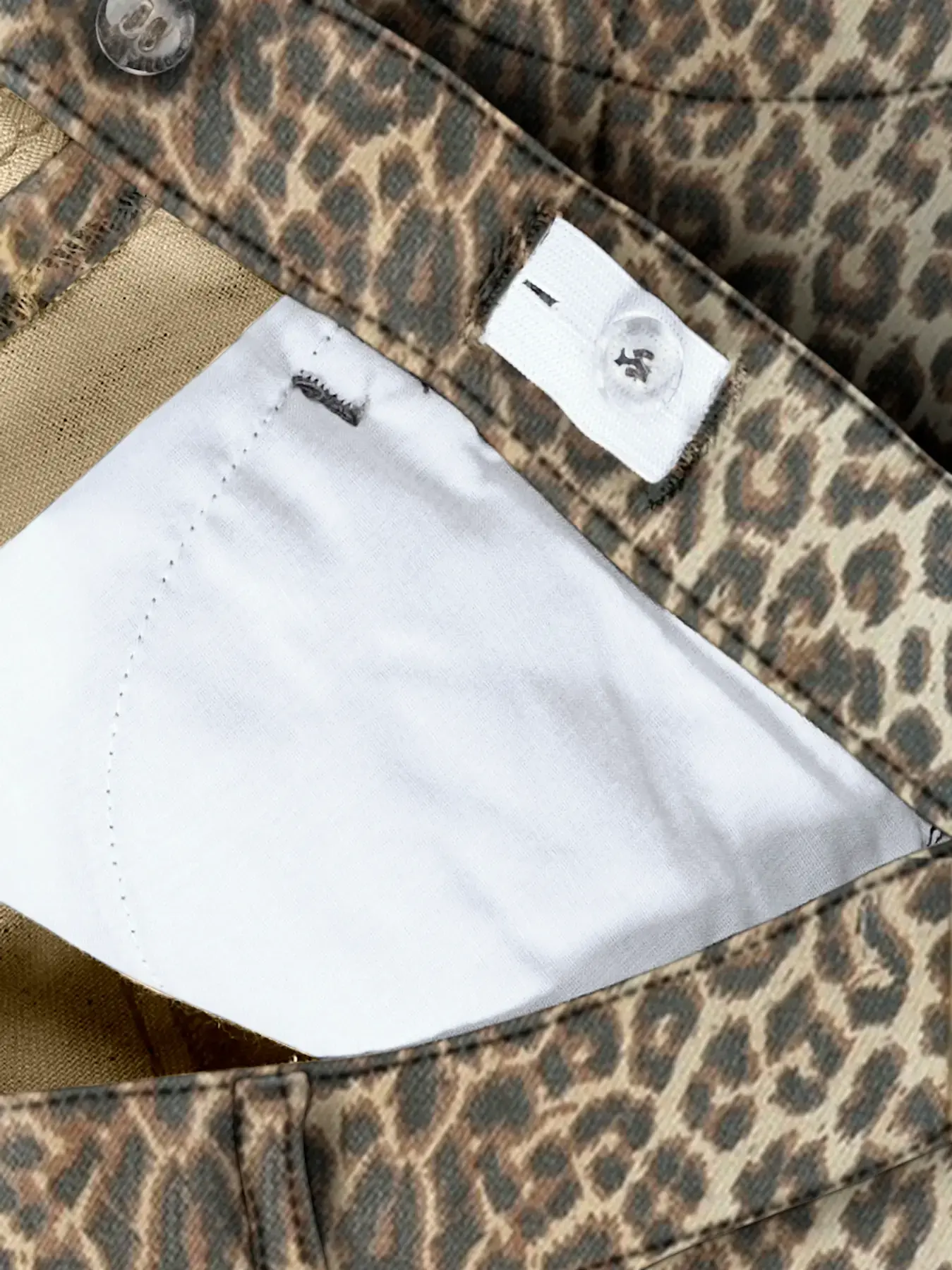 Only Skort Kognaomi