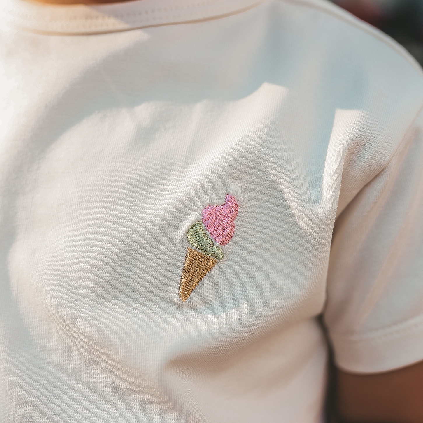 Ice and Sun | Shortsleeve