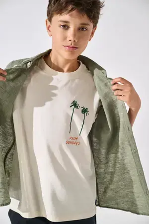 Only & Sons Shirt Osjmenes