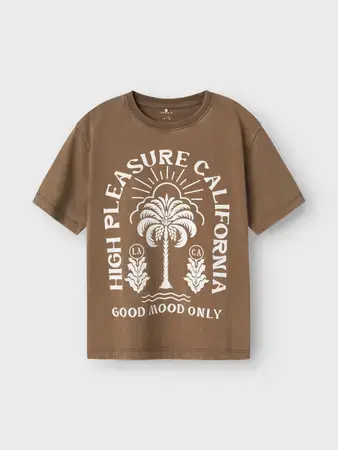 Name It Shirt Nkmjarvu