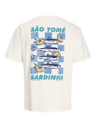 Jack & Jones Jorsardinha