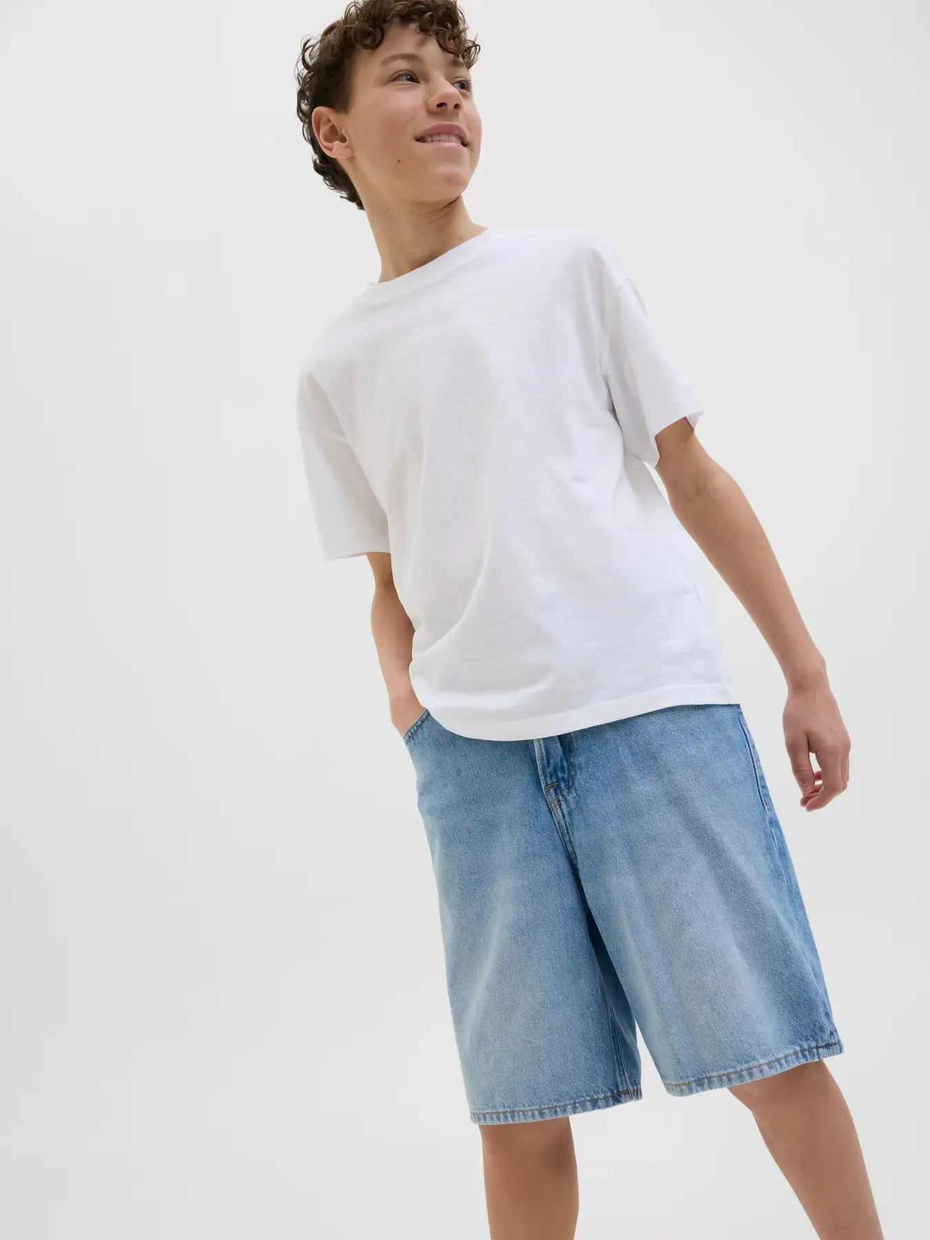 Jack & Jones Shorts Jjitony
