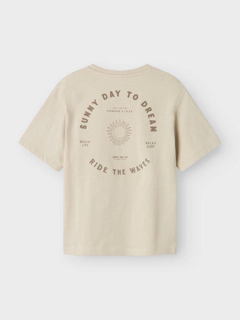 Name it Shirt