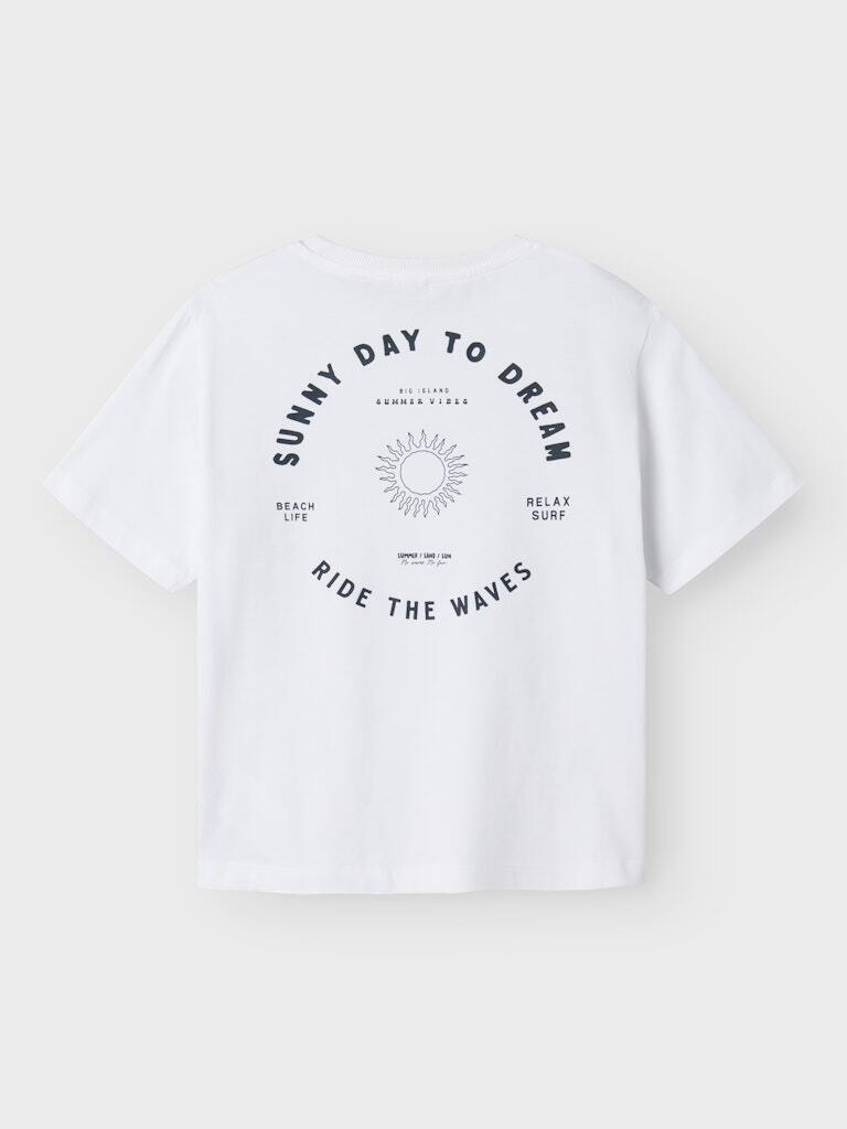 Name it Shirt