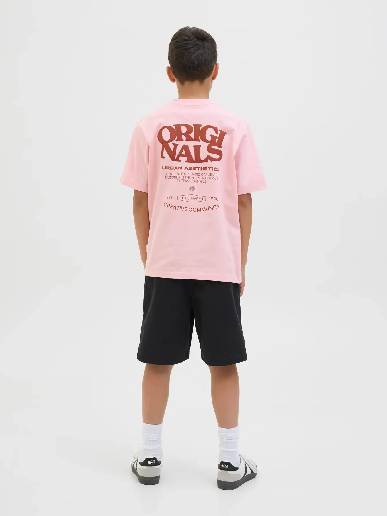 Jack & Jones Jortavira