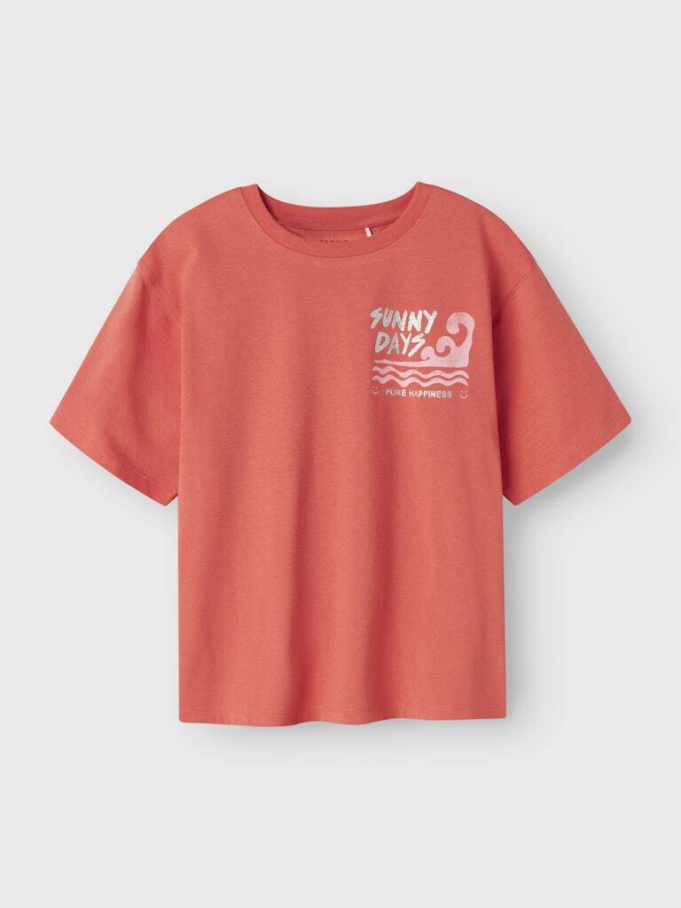 Name it Shirt