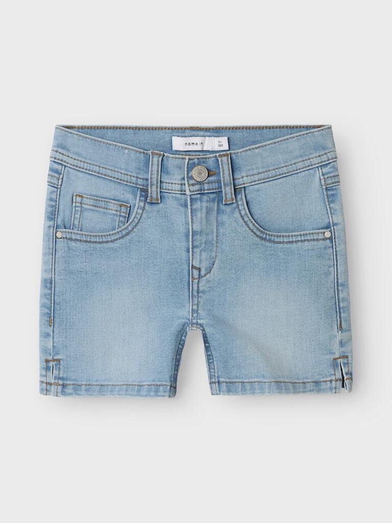 Name it Short