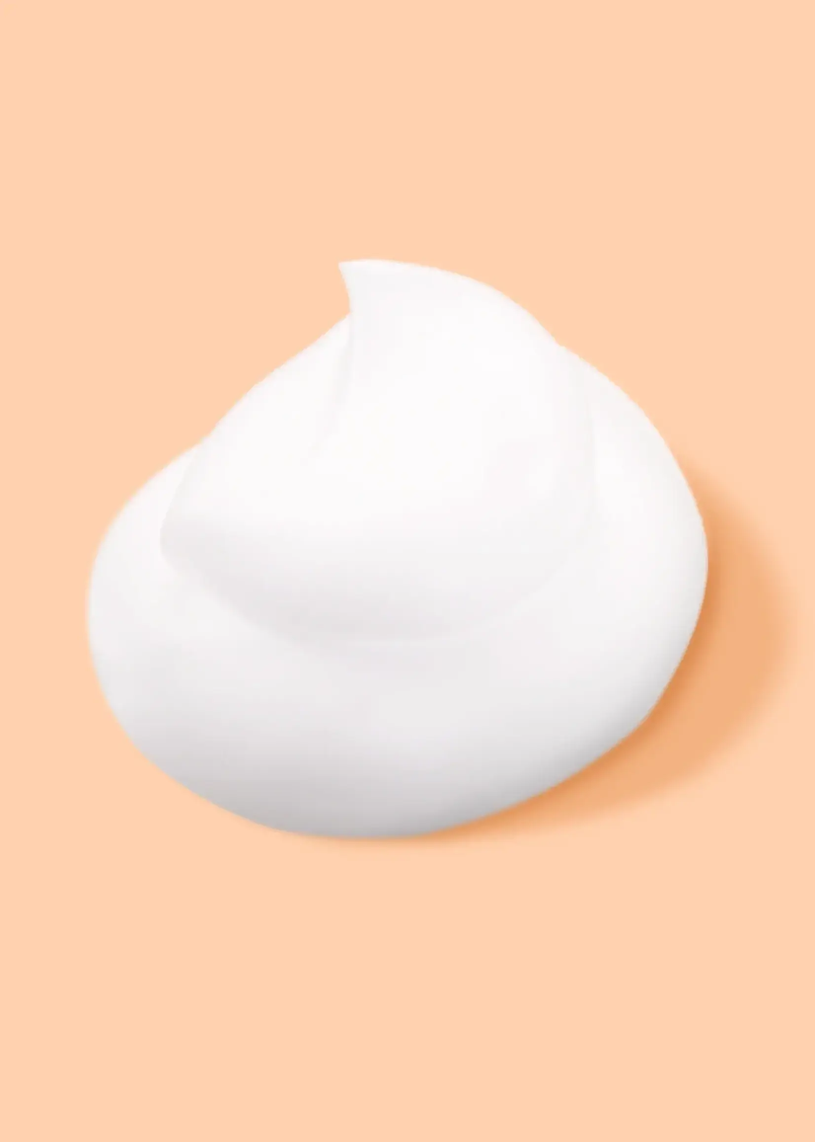 Showerfoam Apricot Flower
