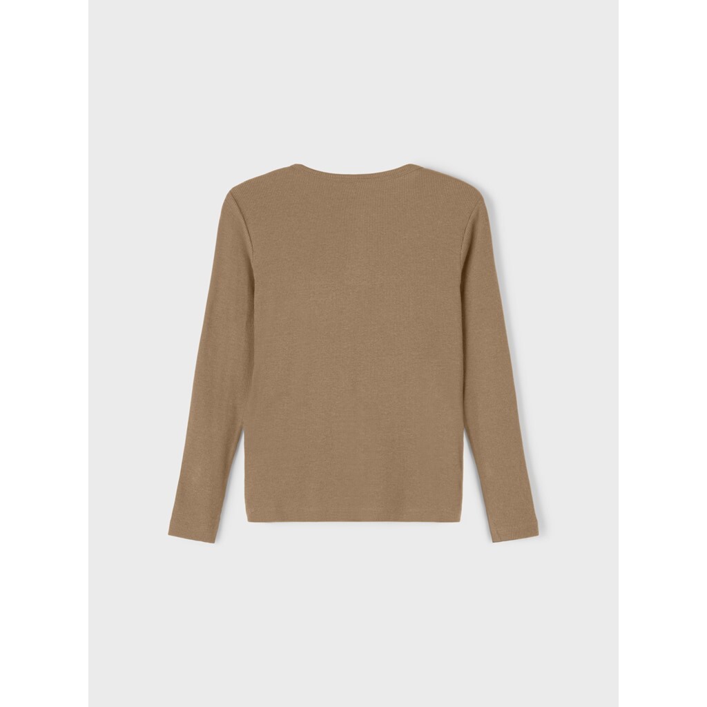 NKMKAB LS SLIM TOP