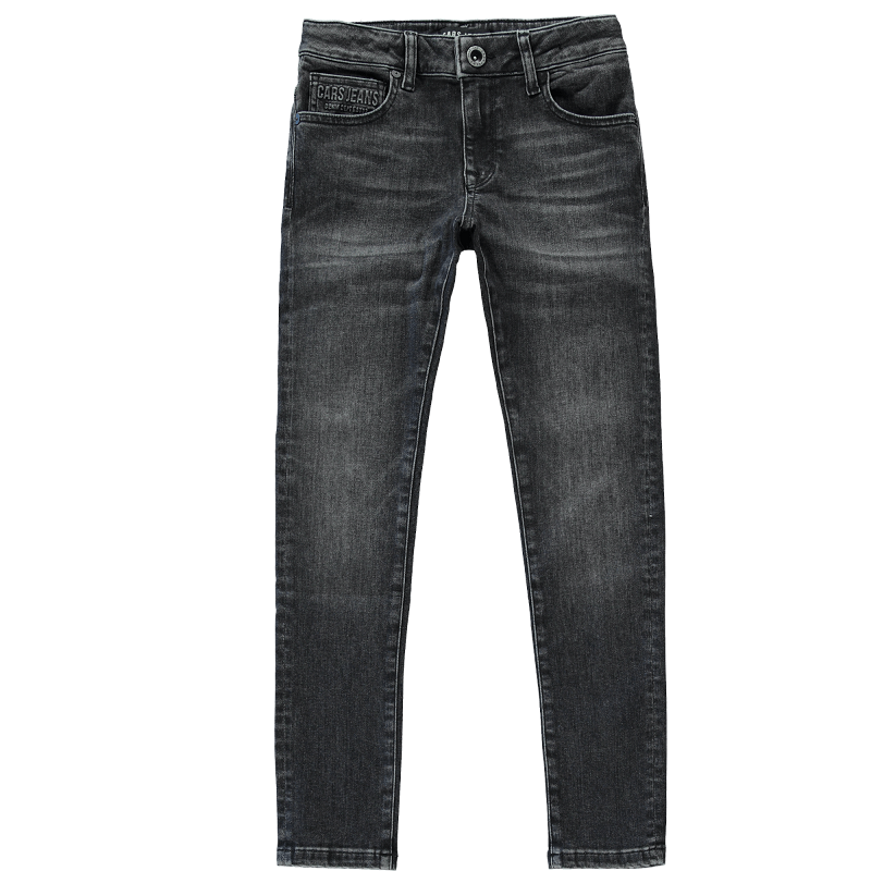 CARS JEANS BATES DARK USED