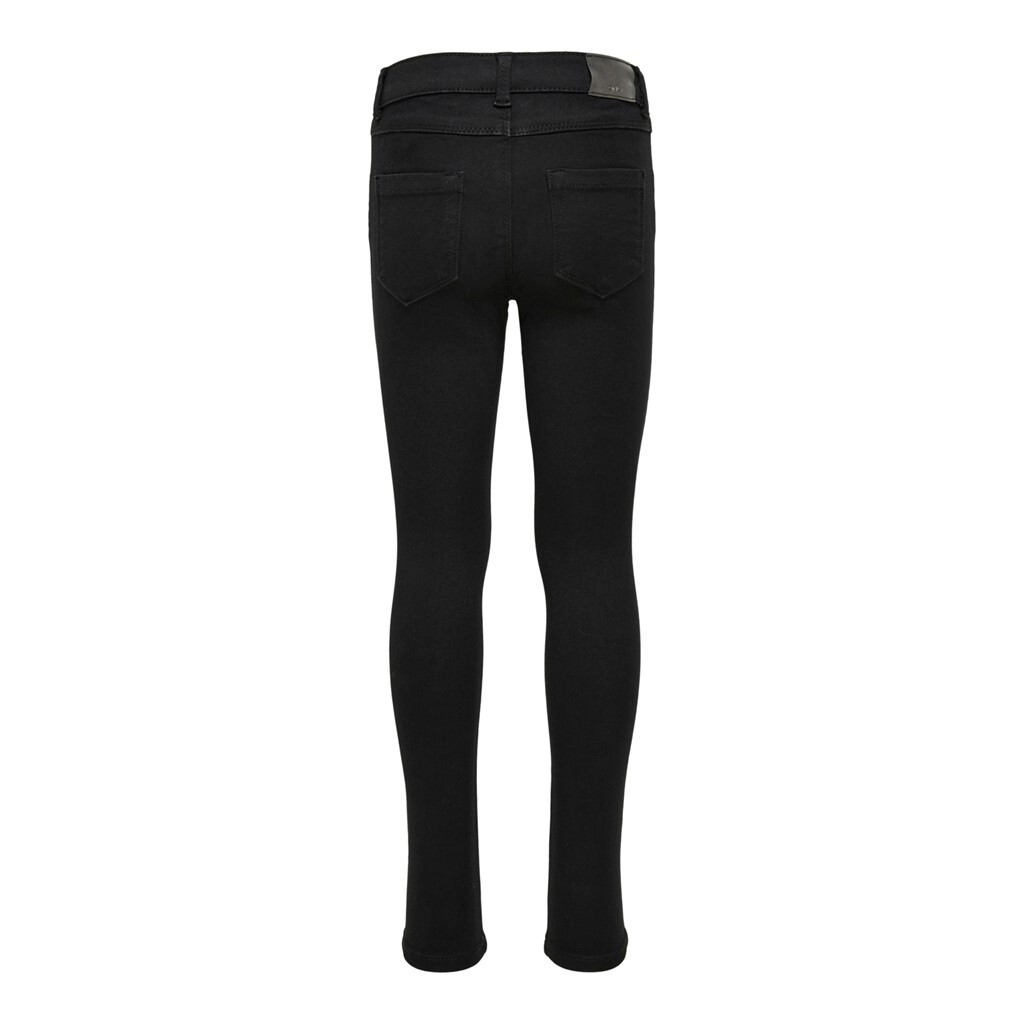 KONROYAL LIFE REG SKINNY JEANS 600 NOOS