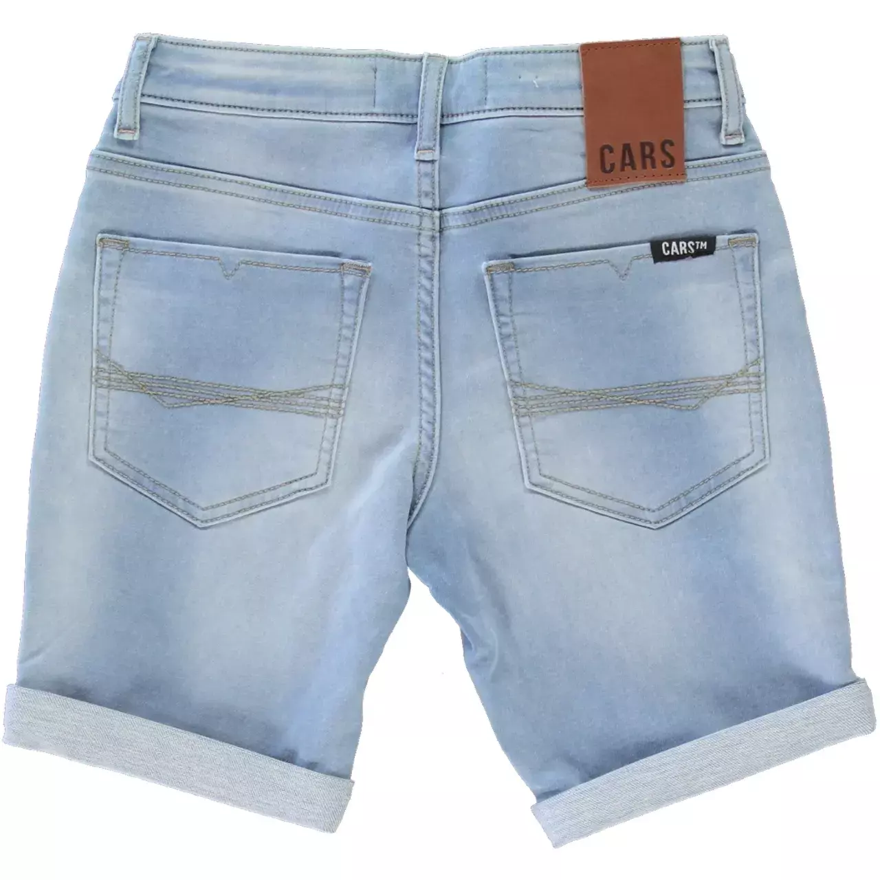 Kids SEATLE Short Bleached Used