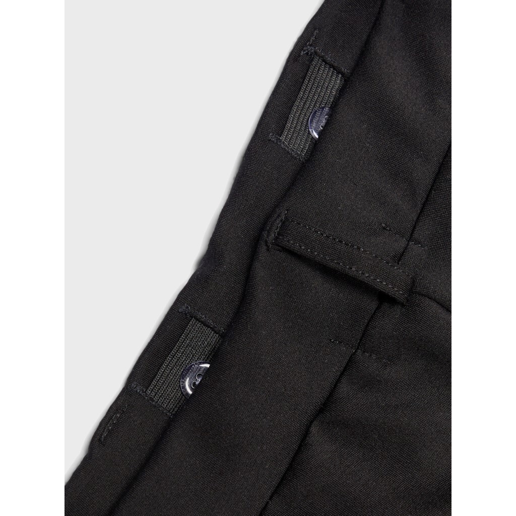 NKFIDA PANT Black