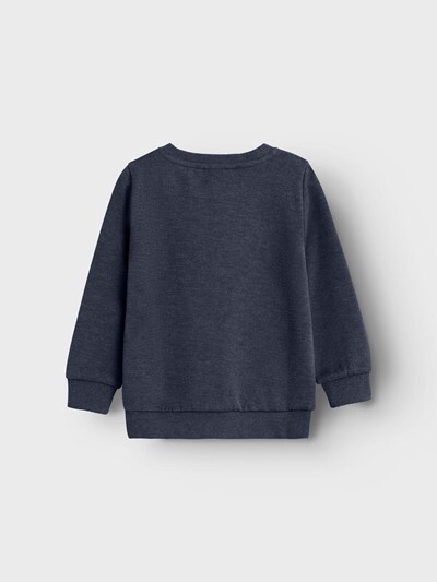 NMMVIMO SWEAT Dark Sapphire