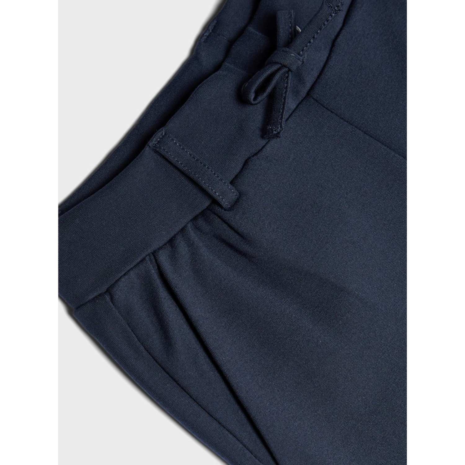 NKFIDA PANT Dark Sapphire