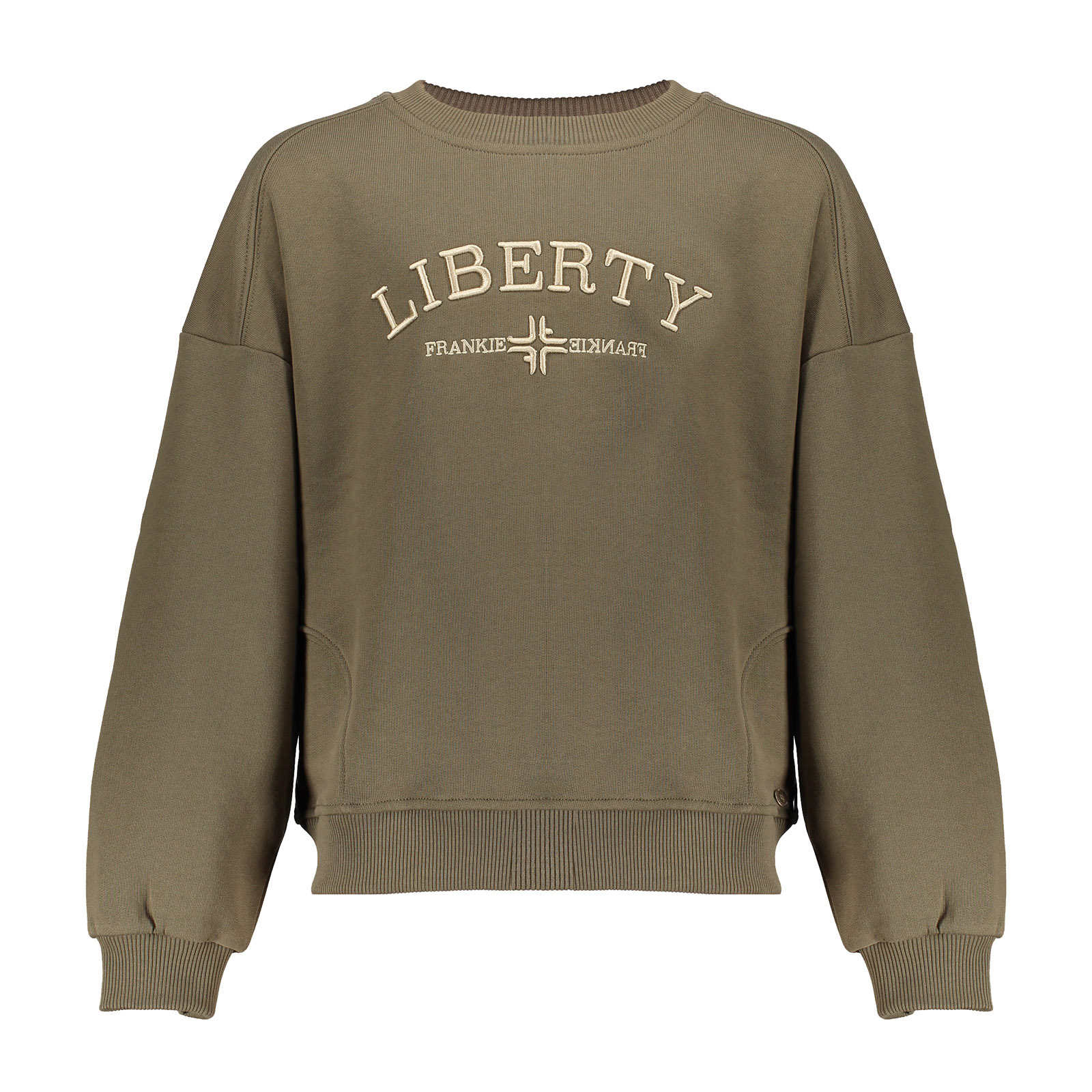 Kymora Sweater Frankie & Liberty