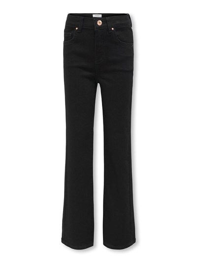 KOGJUICY WIDE LEG JEANS