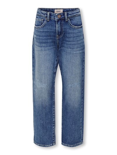 KOGMEGAN WIDE JEANS