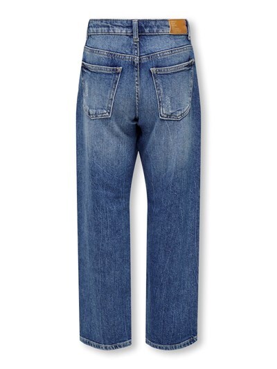 KOGMEGAN WIDE JEANS