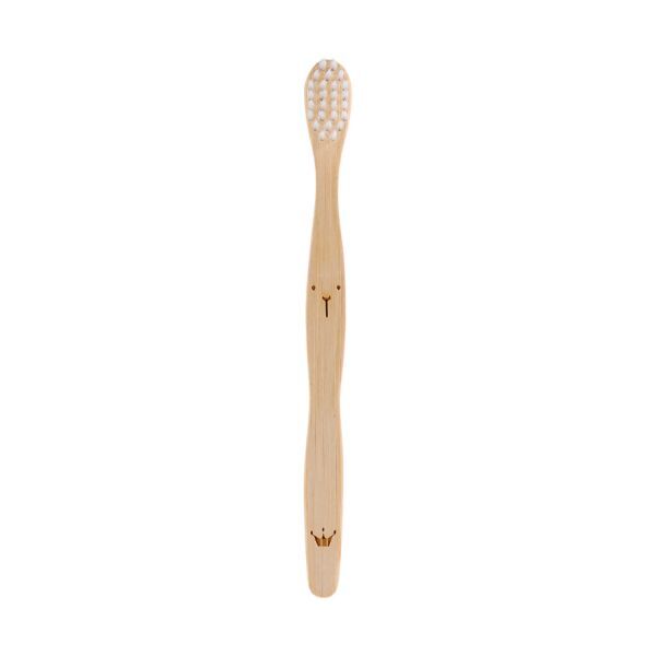 Bamboo Toothbrush