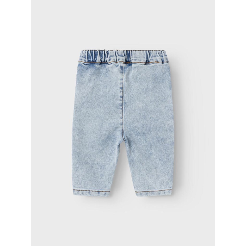 Lil' Atelier Tapered Jeans