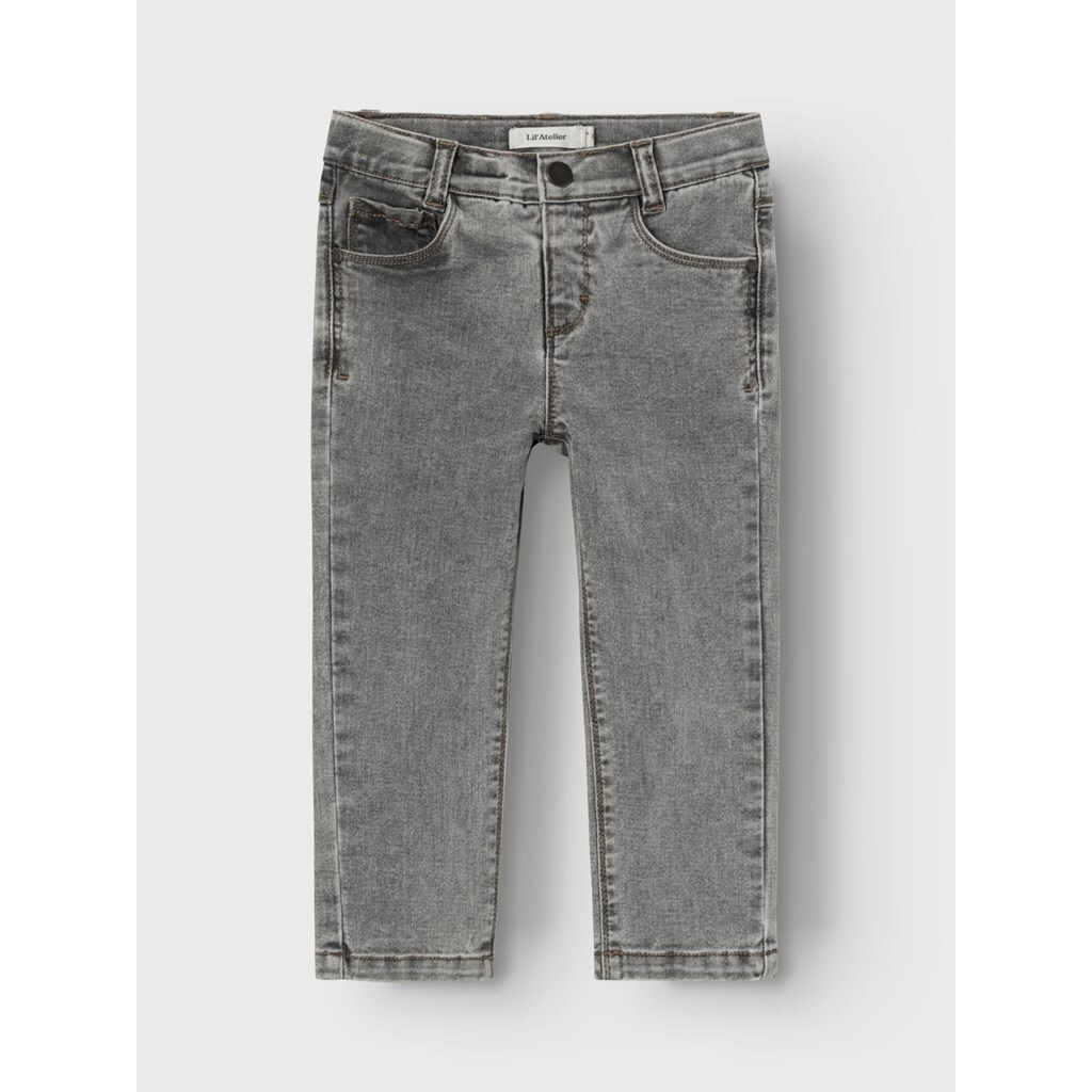 Lil’Atelier Regular Jeans