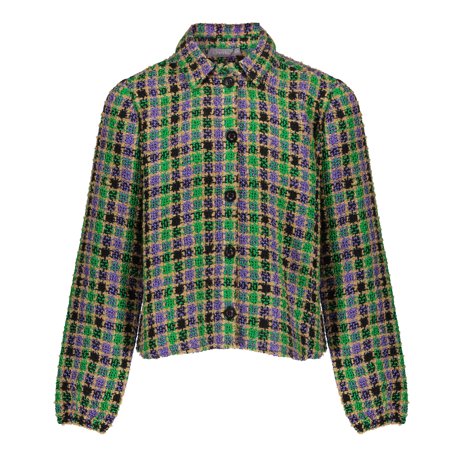 Blouse/jacket