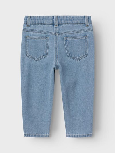 Name It Mom Jeans