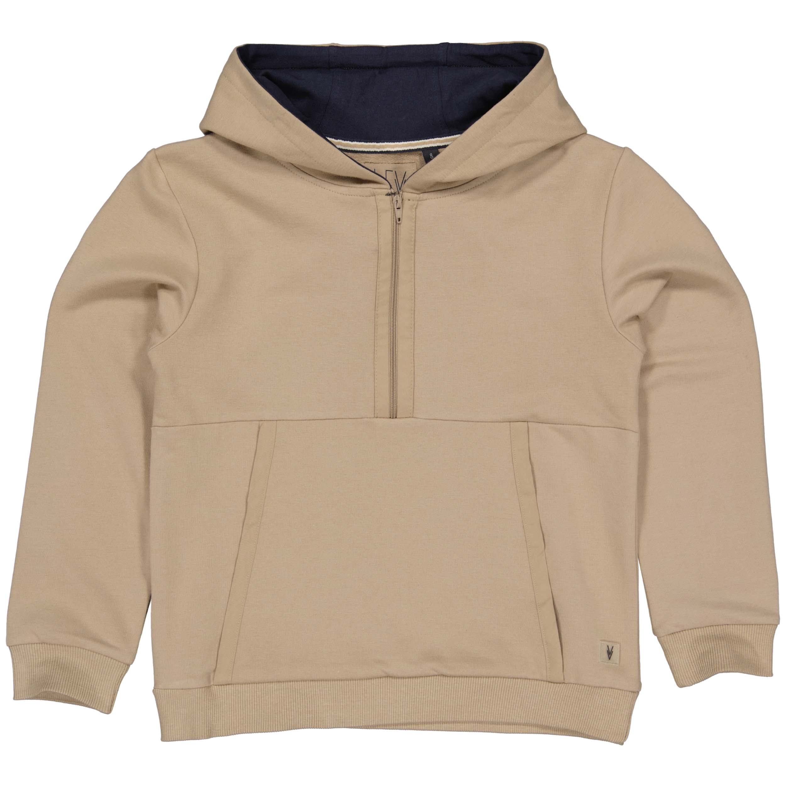 Levv Hooded Sweater