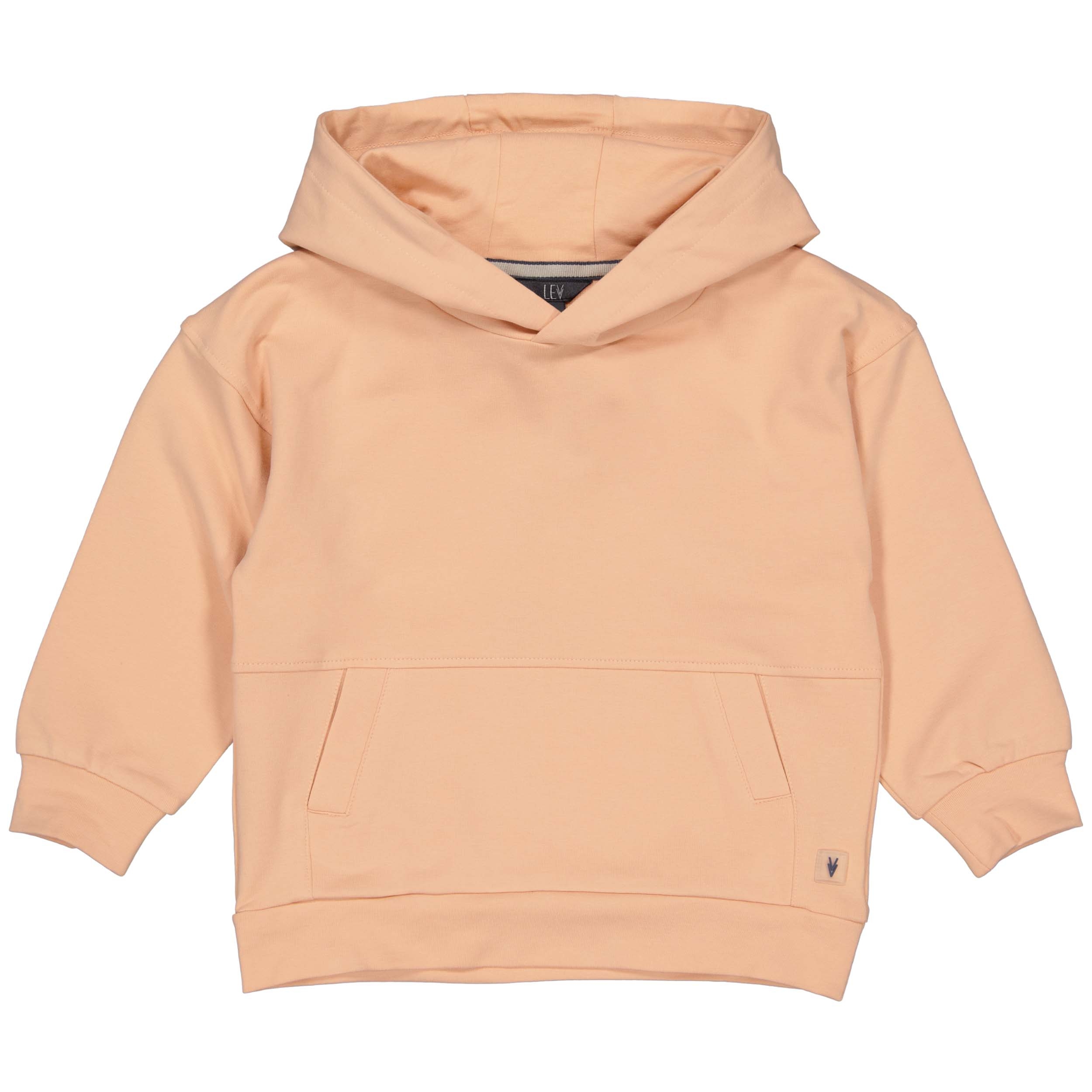 Levv Hooded Sweater