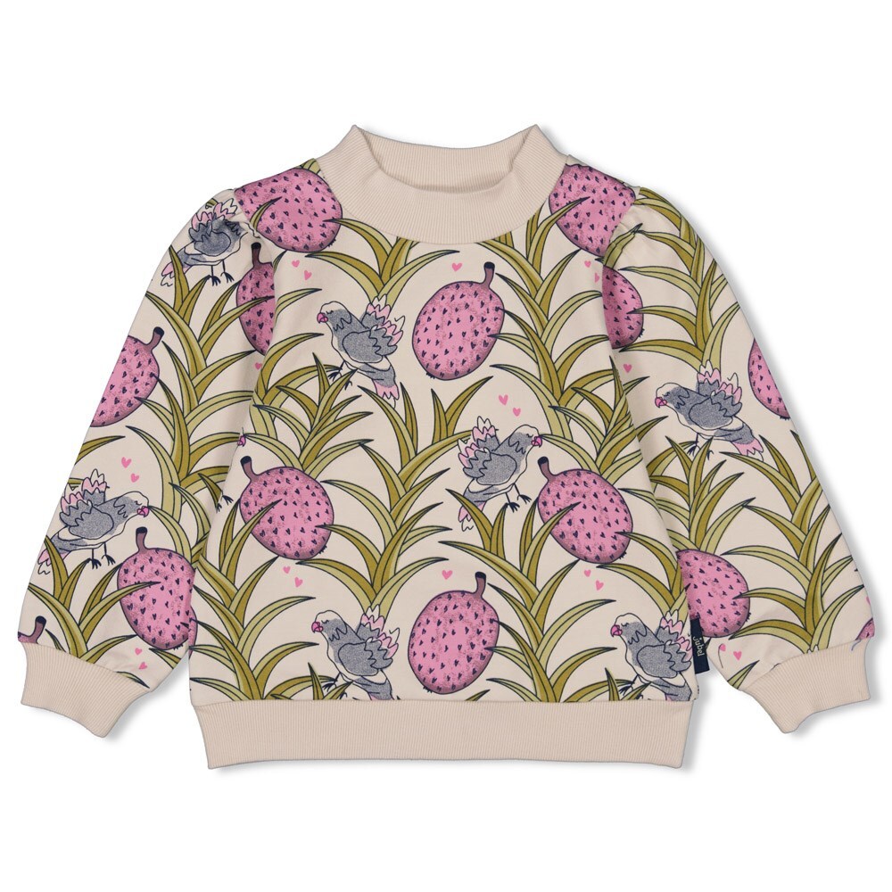 Jubel Sweater – Dream About Summer