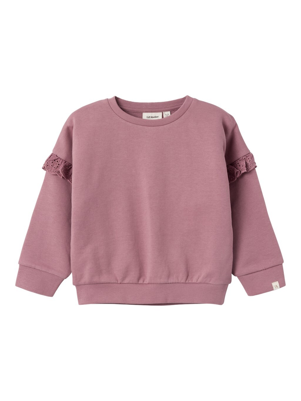 Lil’Atelier Sweater