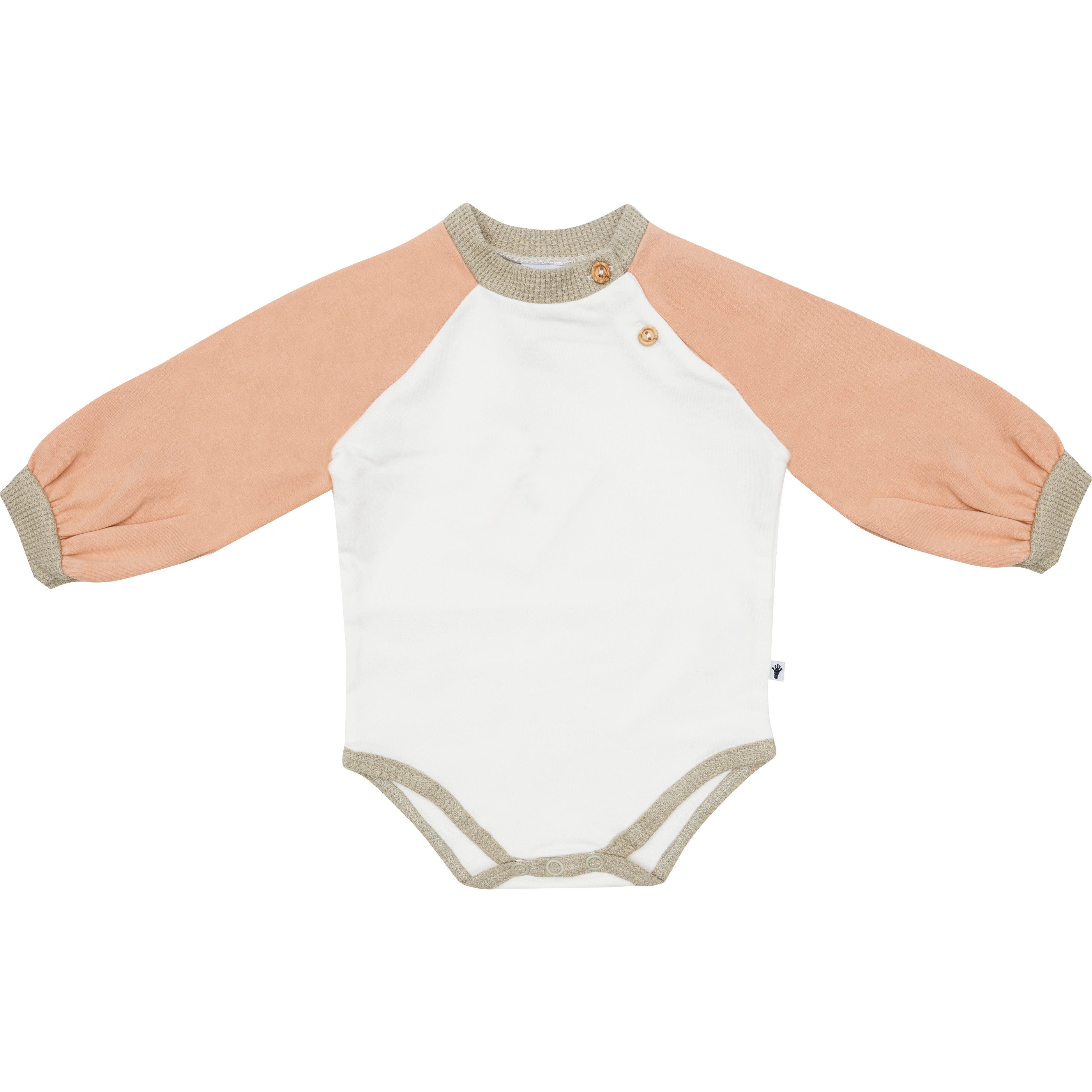 Klein Baby Sweater Body Oversized 56